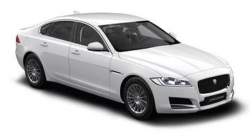 Jaguar