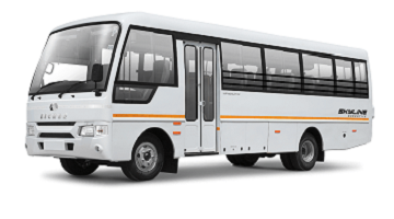 Mini Bus