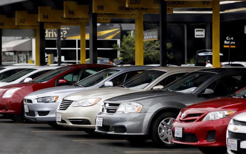 Car Rental